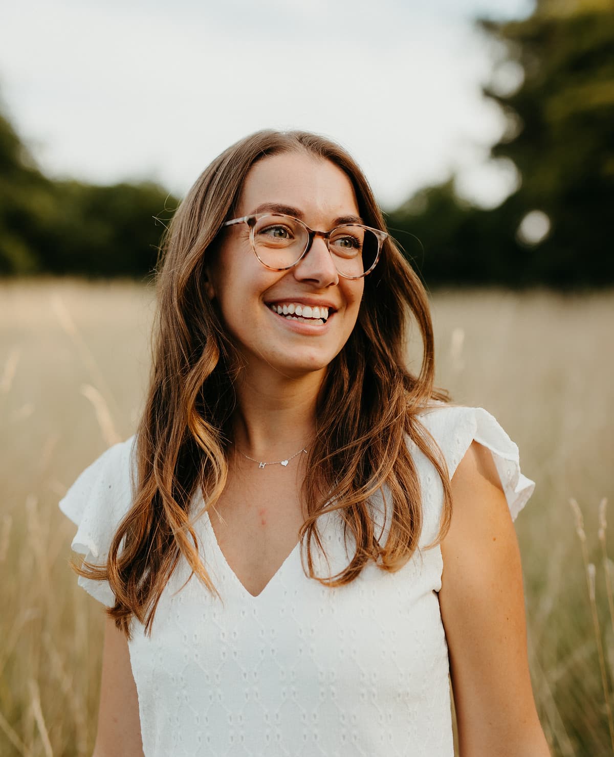 Elisa Beyer, Psychologin und Coach in Hollabrunn